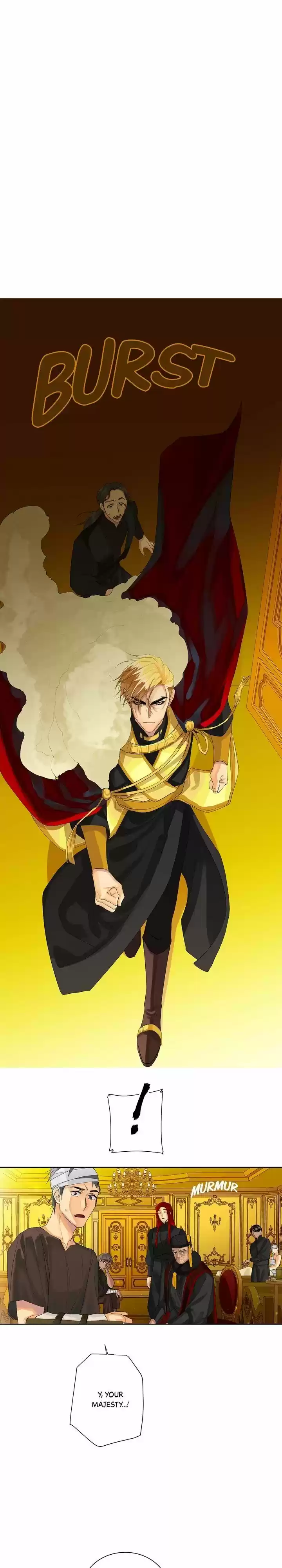 King's Maker Volume 2 Chapter 40