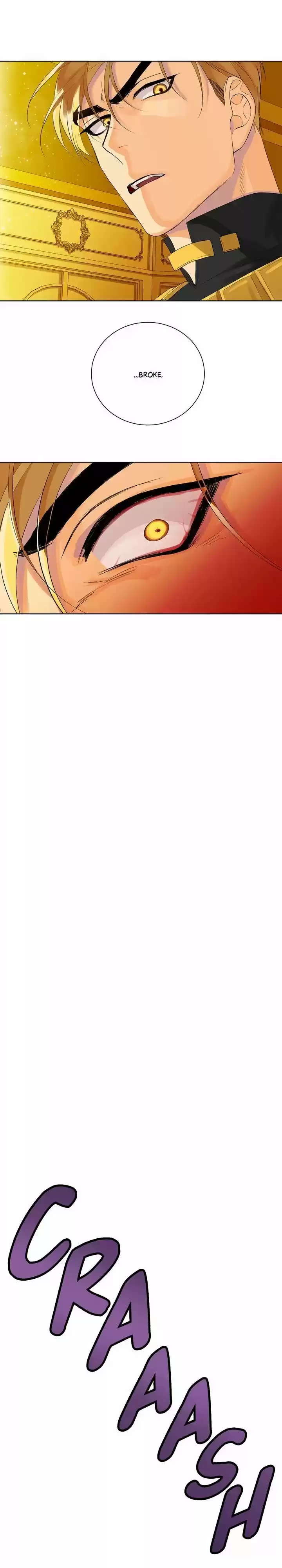 King's Maker Volume 2 Chapter 40