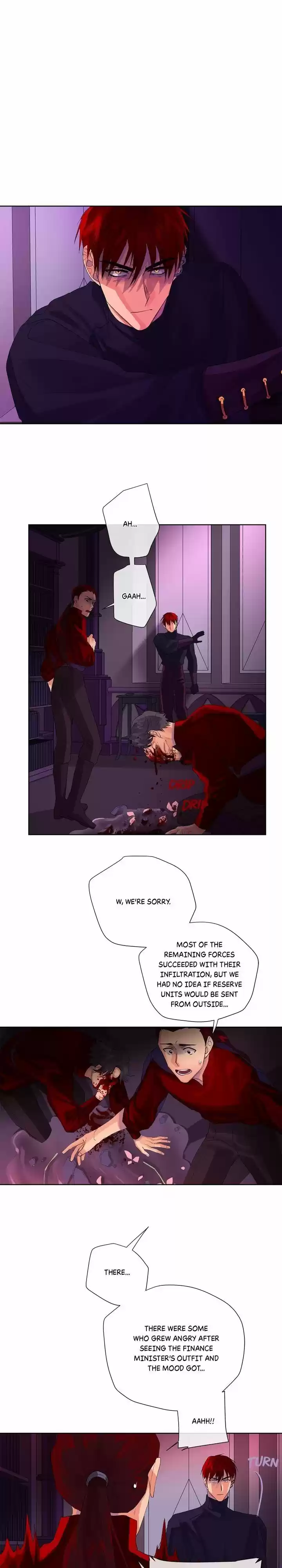 King's Maker Volume 2 Chapter 40