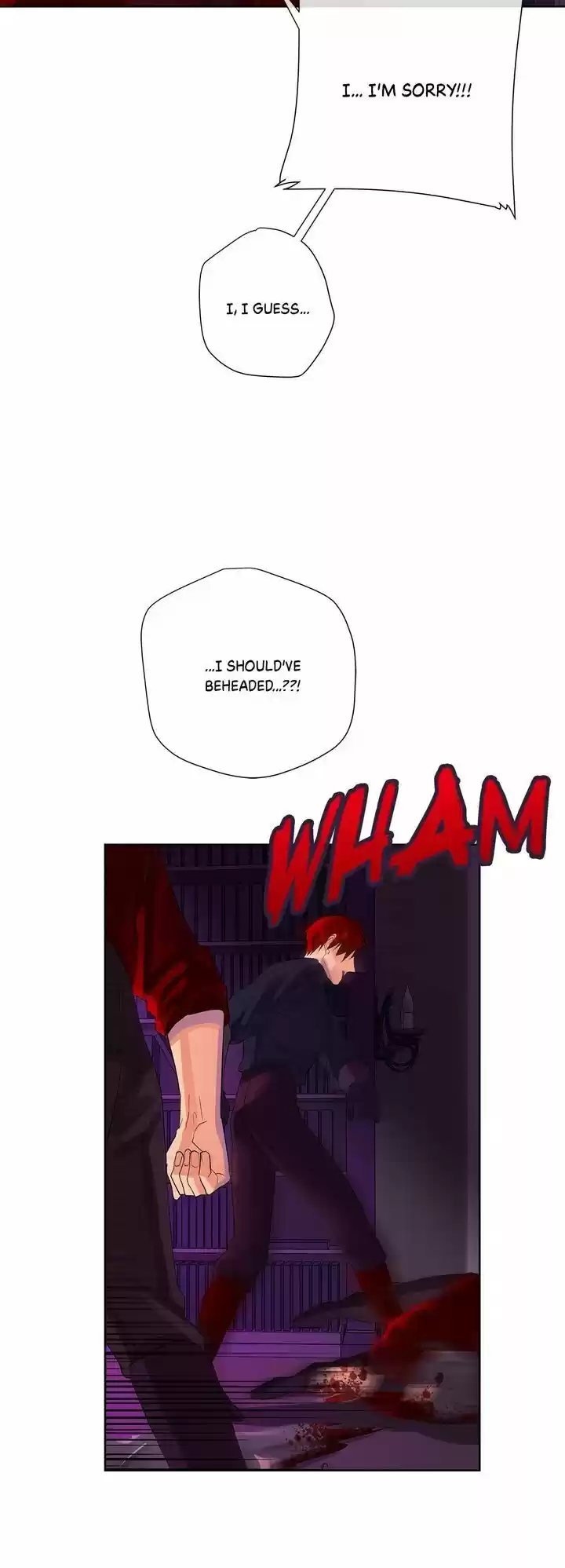 King's Maker Volume 2 Chapter 40