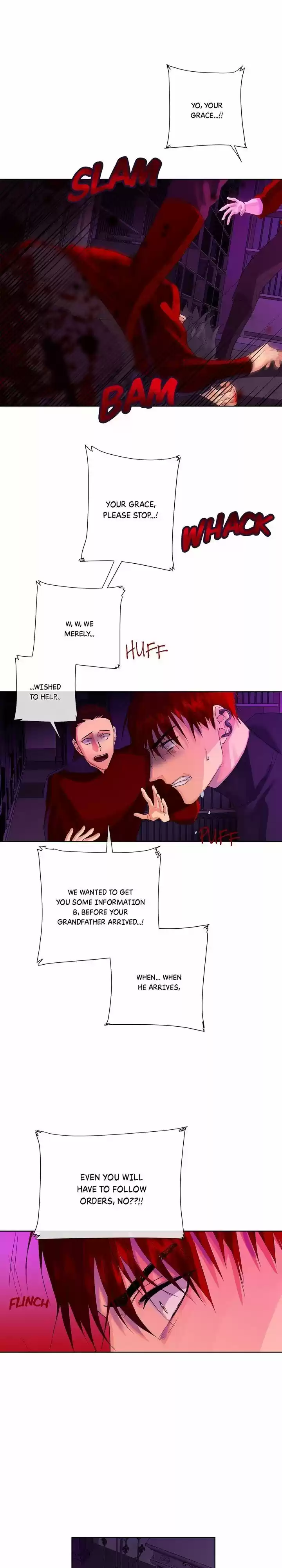 King's Maker Volume 2 Chapter 40