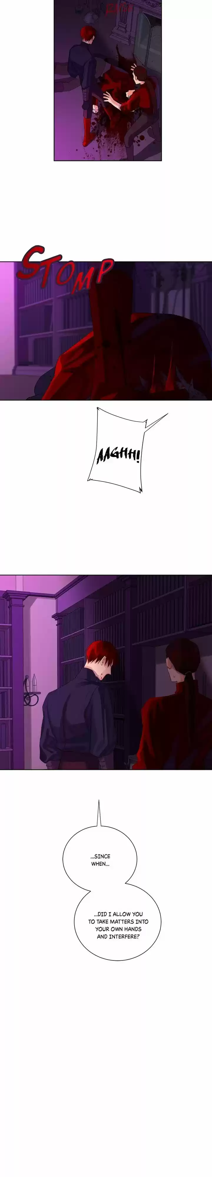 King's Maker Volume 2 Chapter 40