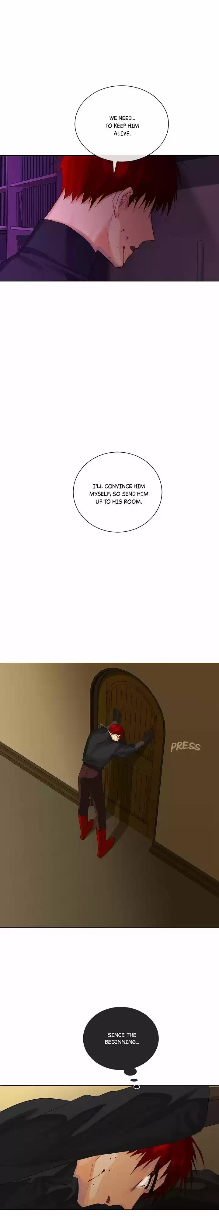 King's Maker Volume 2 Chapter 40