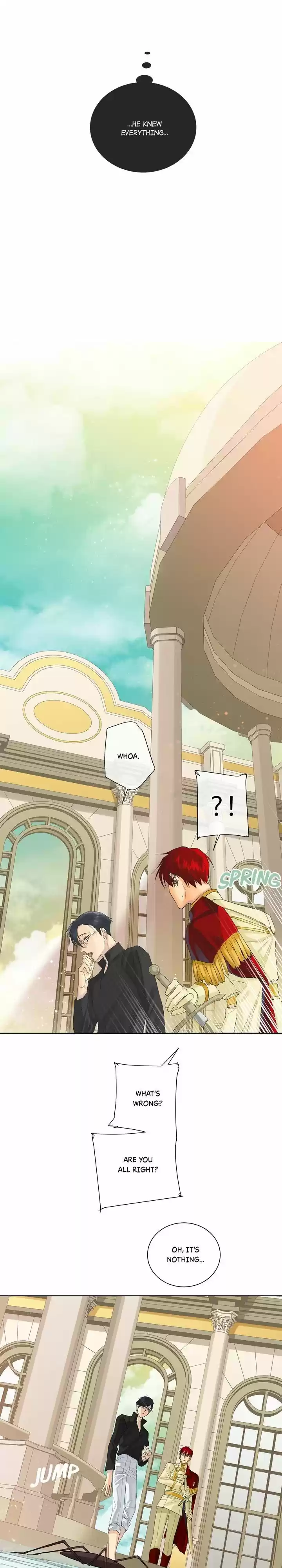 King's Maker Volume 2 Chapter 40