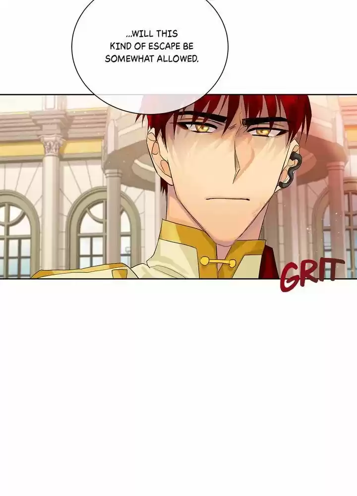 King's Maker Volume 2 Chapter 40