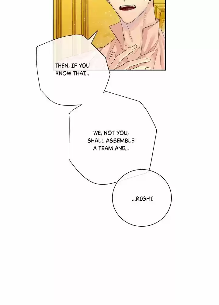 King's Maker Volume 2 Chapter 40