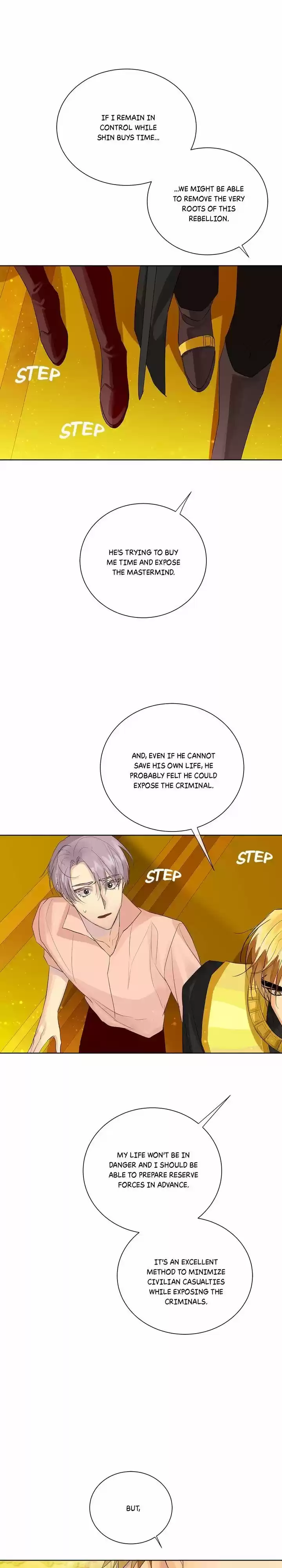 King's Maker Volume 2 Chapter 40