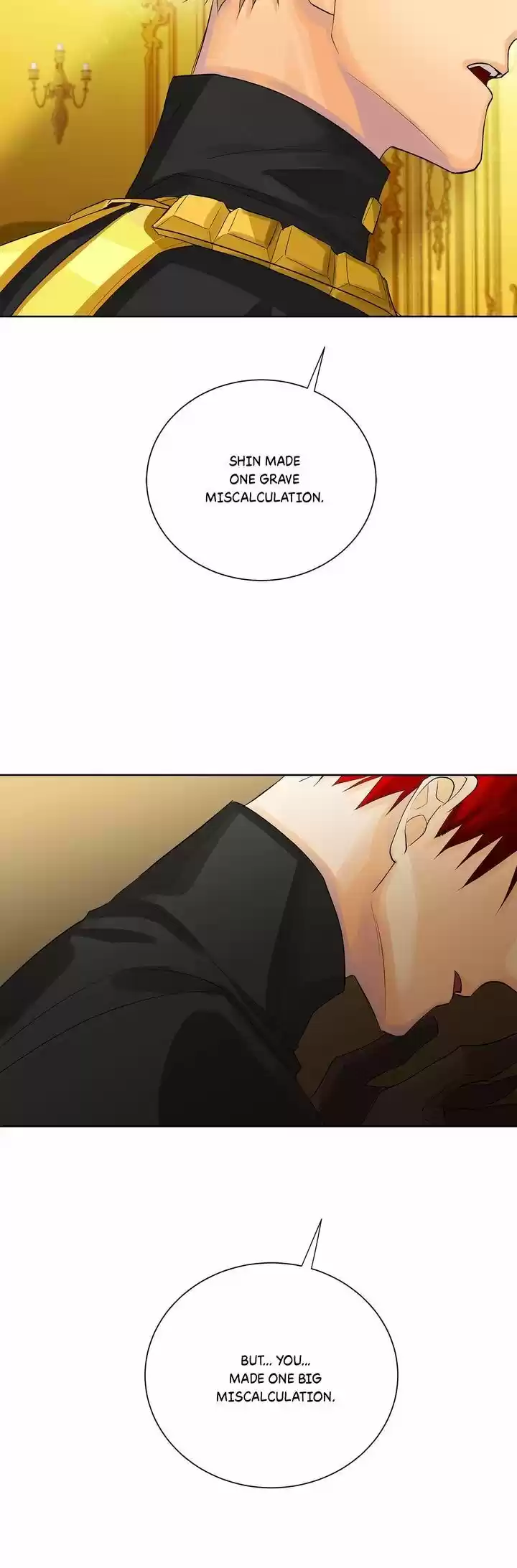 King's Maker Volume 2 Chapter 40