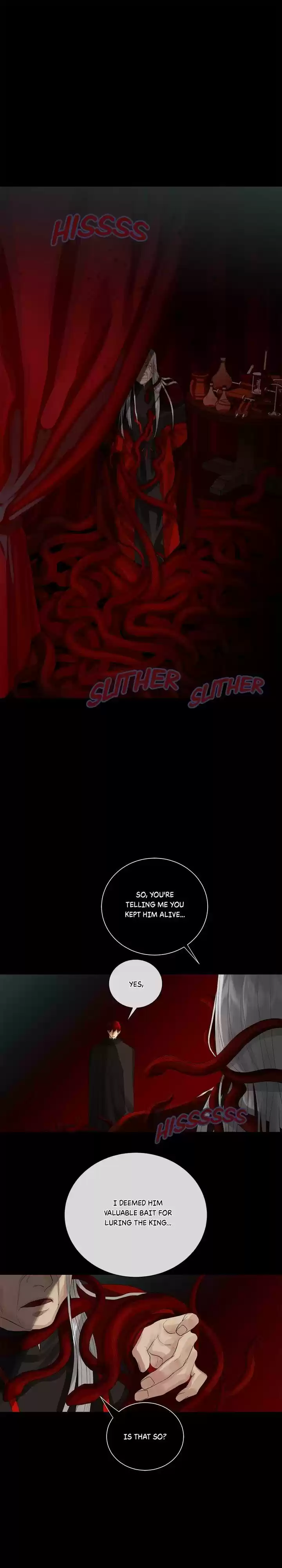 King's Maker Volume 2 Chapter 41