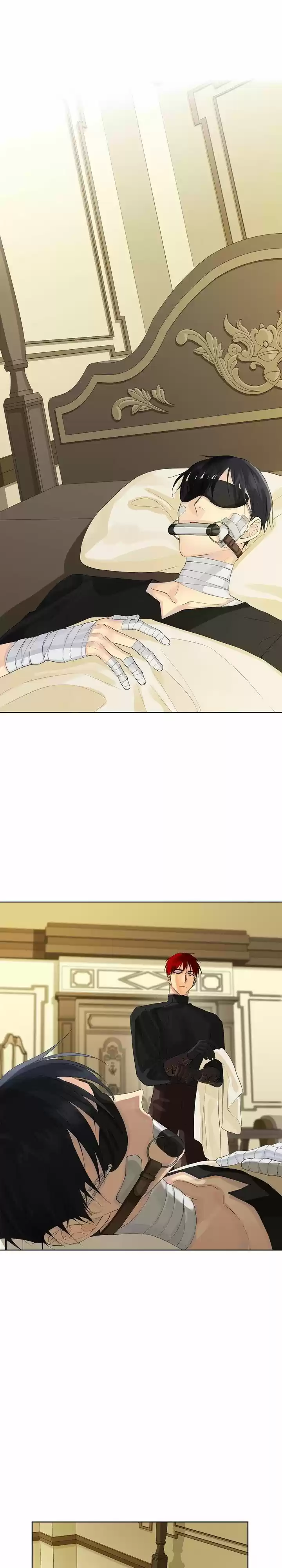 King's Maker Volume 2 Chapter 41