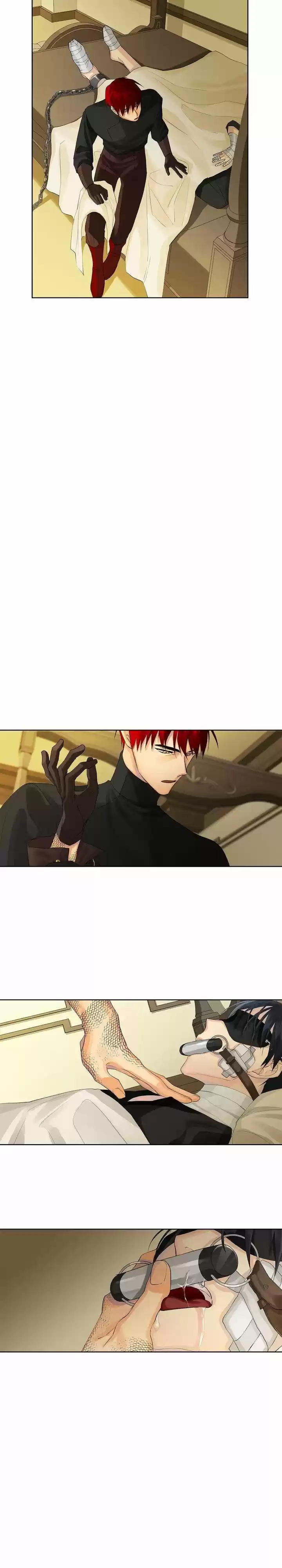 King's Maker Volume 2 Chapter 41