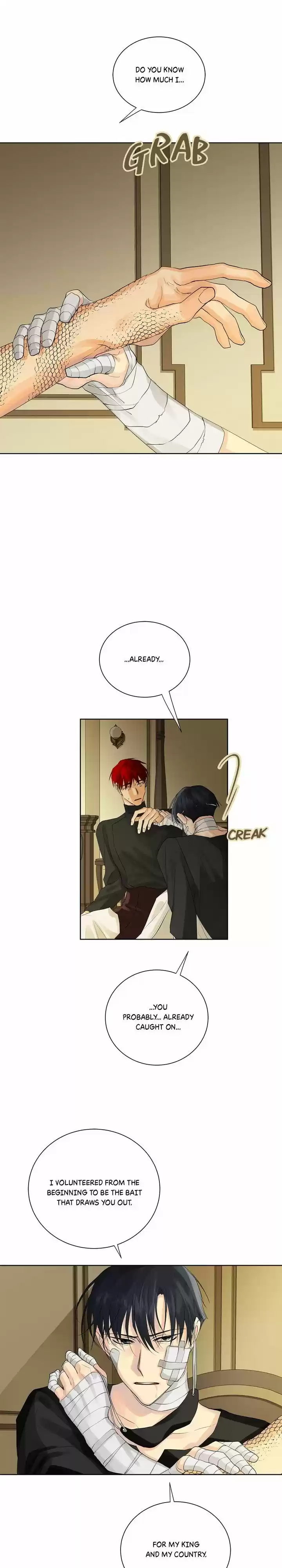 King's Maker Volume 2 Chapter 41