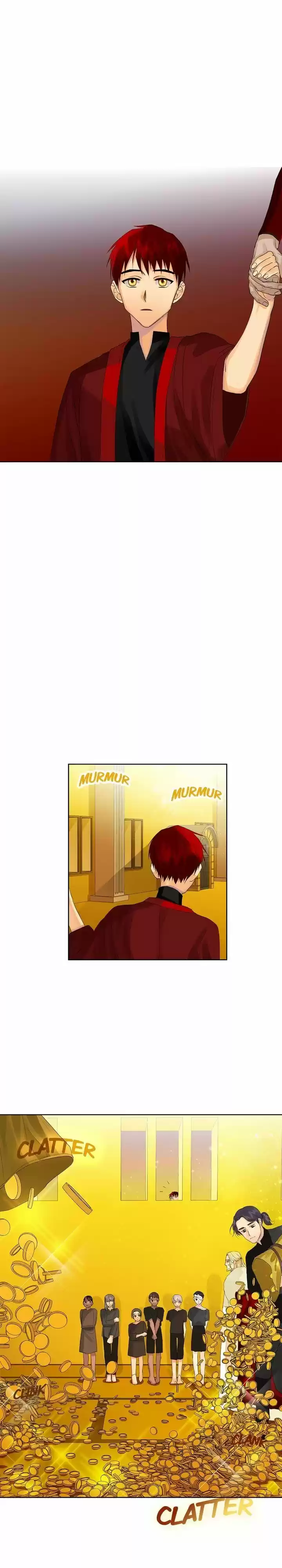 King's Maker Volume 2 Chapter 41