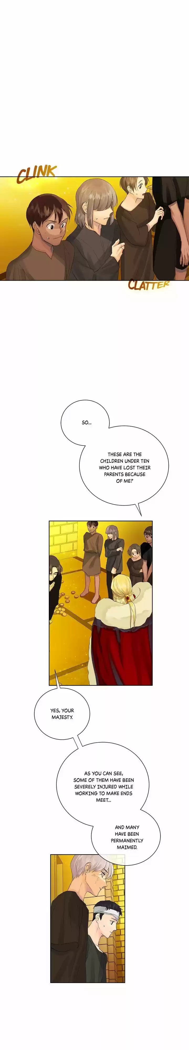 King's Maker Volume 2 Chapter 41