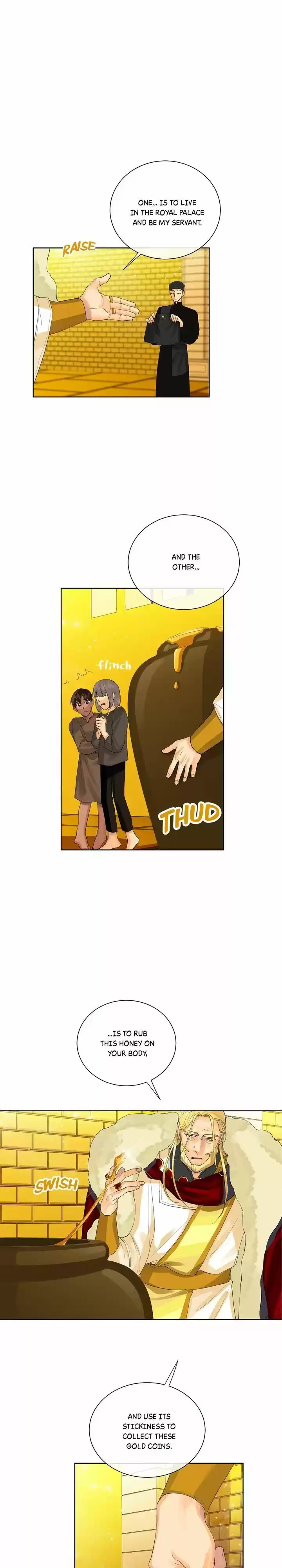 King's Maker Volume 2 Chapter 41