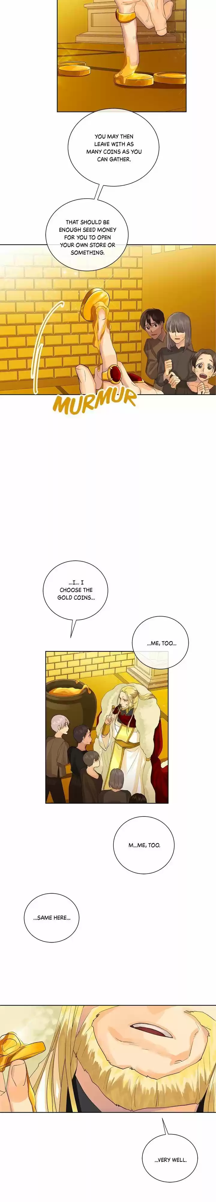 King's Maker Volume 2 Chapter 41