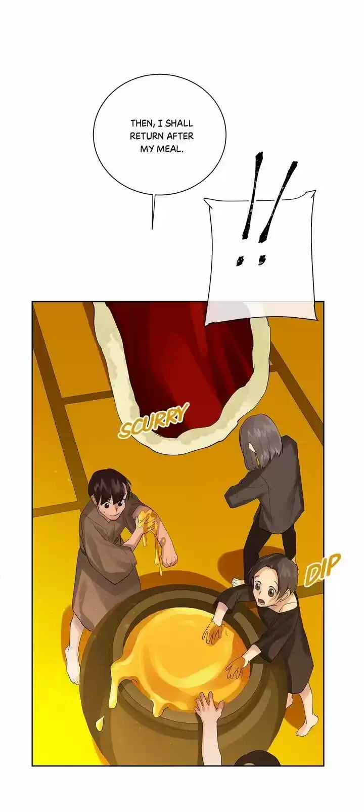 King's Maker Volume 2 Chapter 41