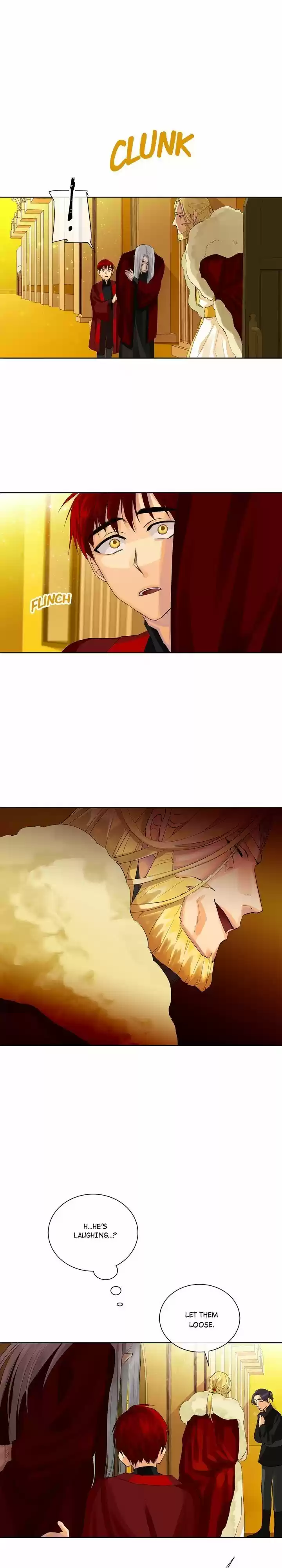 King's Maker Volume 2 Chapter 41