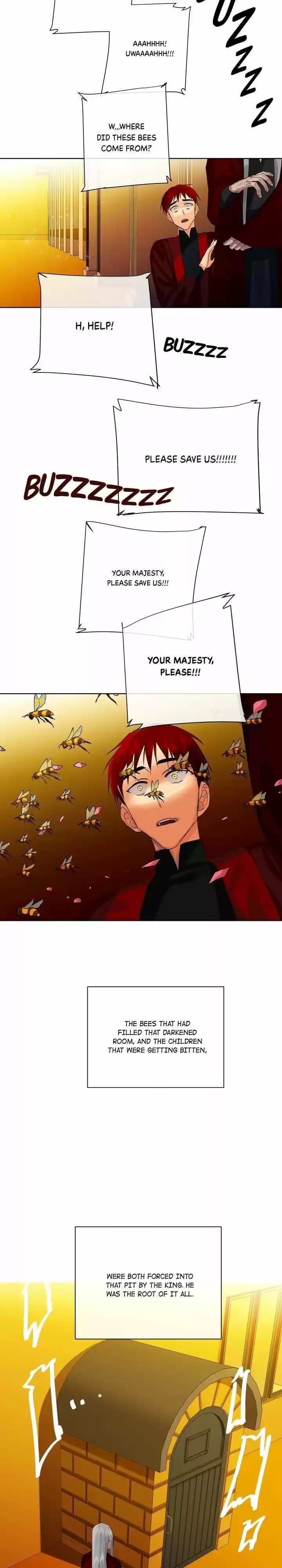 King's Maker Volume 2 Chapter 41