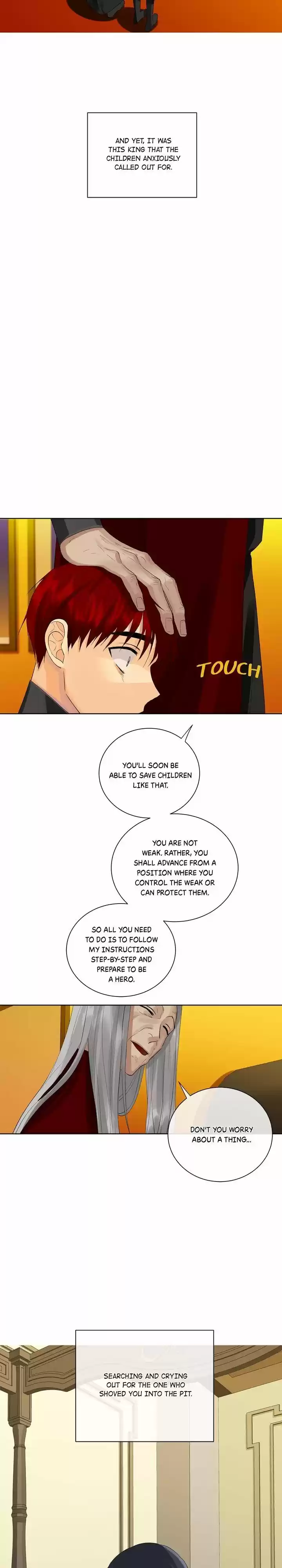 King's Maker Volume 2 Chapter 41