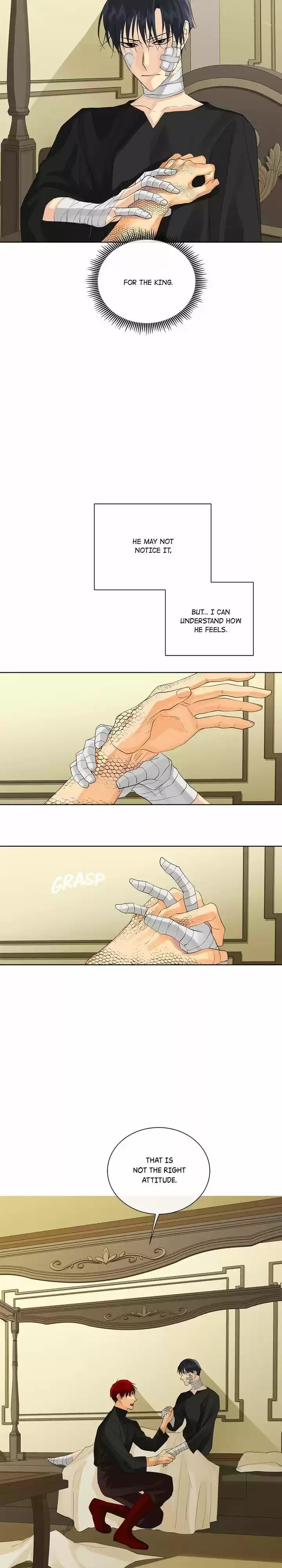 King's Maker Volume 2 Chapter 41