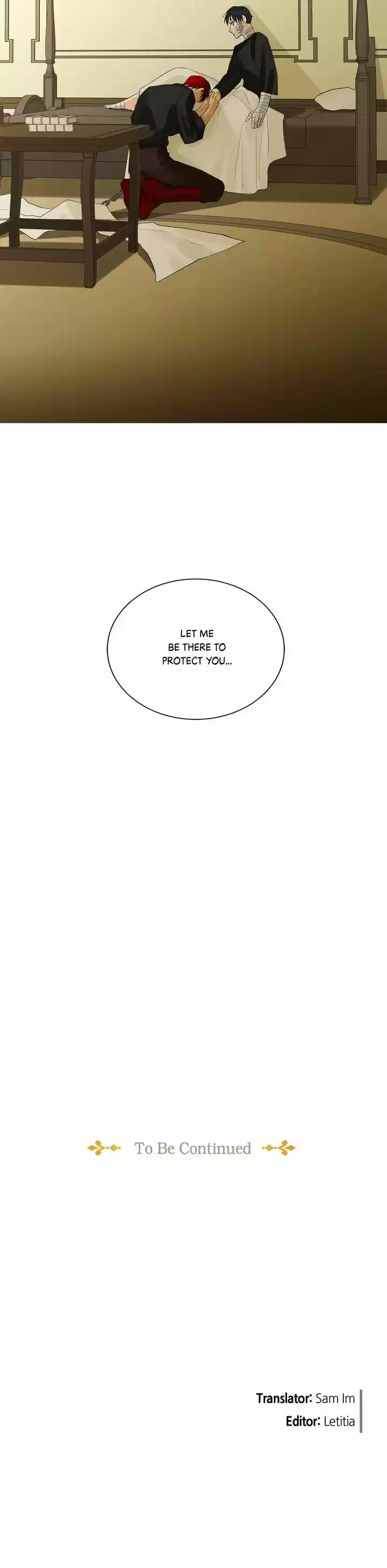 King's Maker Volume 2 Chapter 41