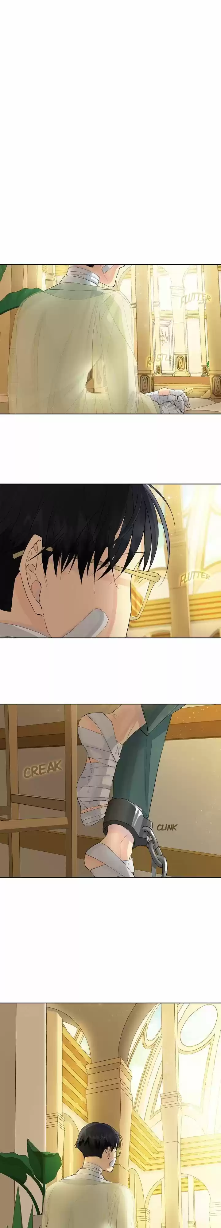 King's Maker Volume 2 Chapter 42