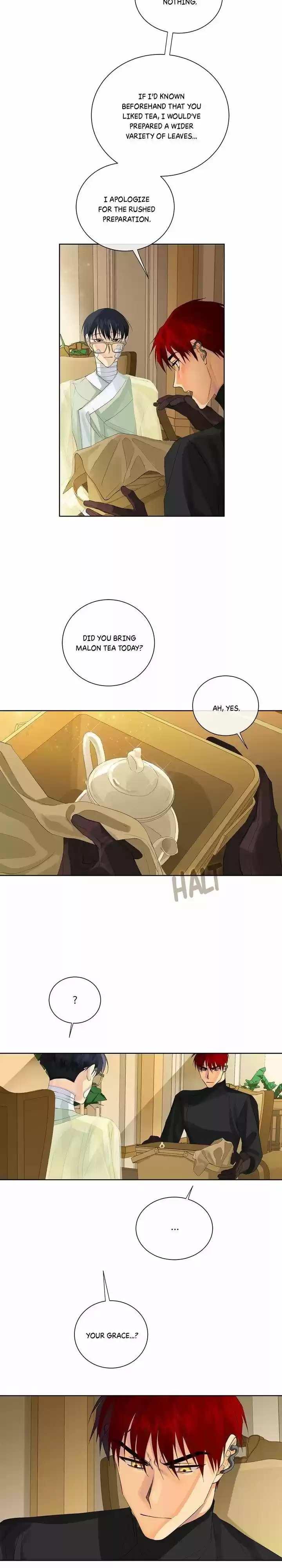 King's Maker Volume 2 Chapter 42