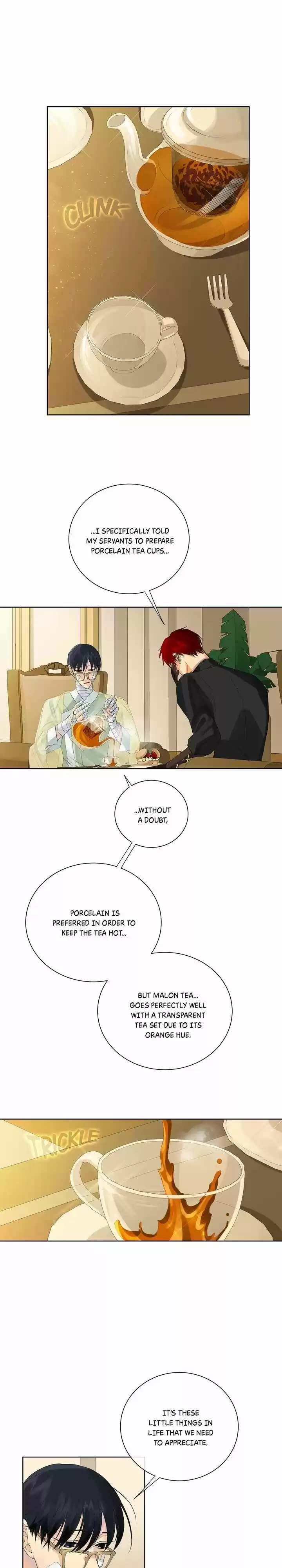 King's Maker Volume 2 Chapter 42