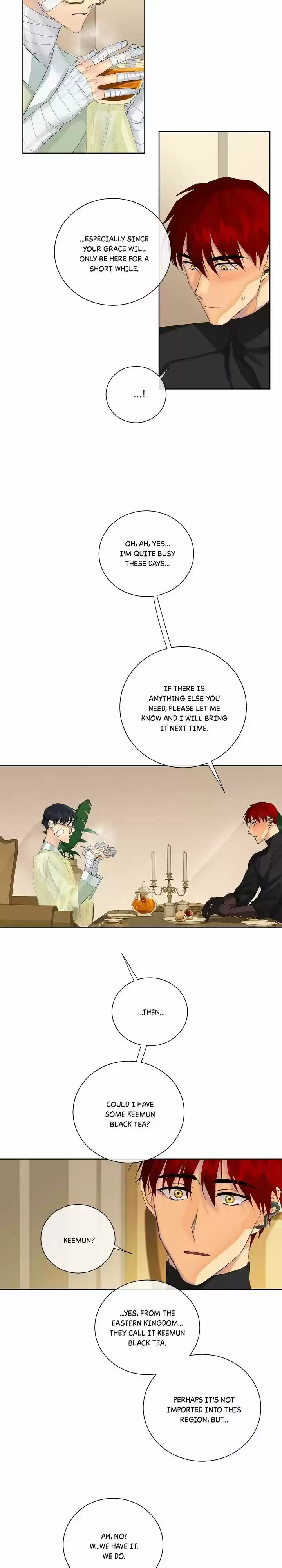 King's Maker Volume 2 Chapter 42