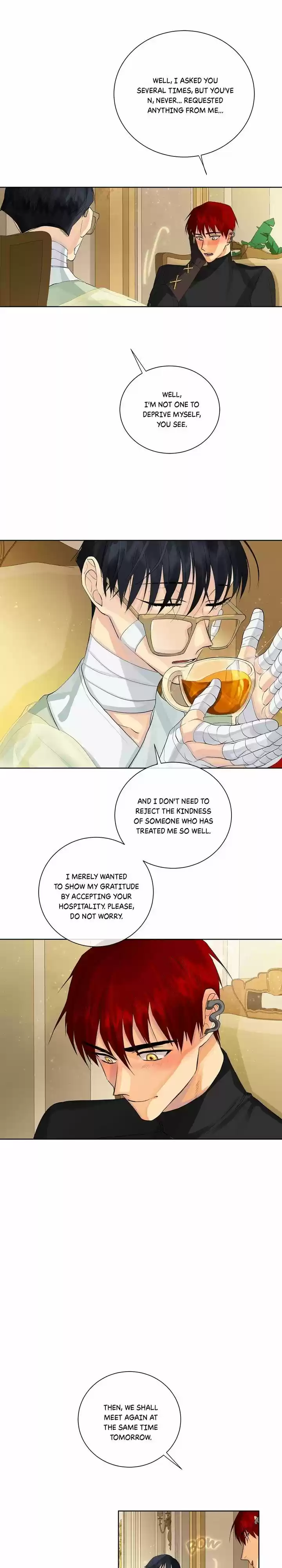 King's Maker Volume 2 Chapter 42