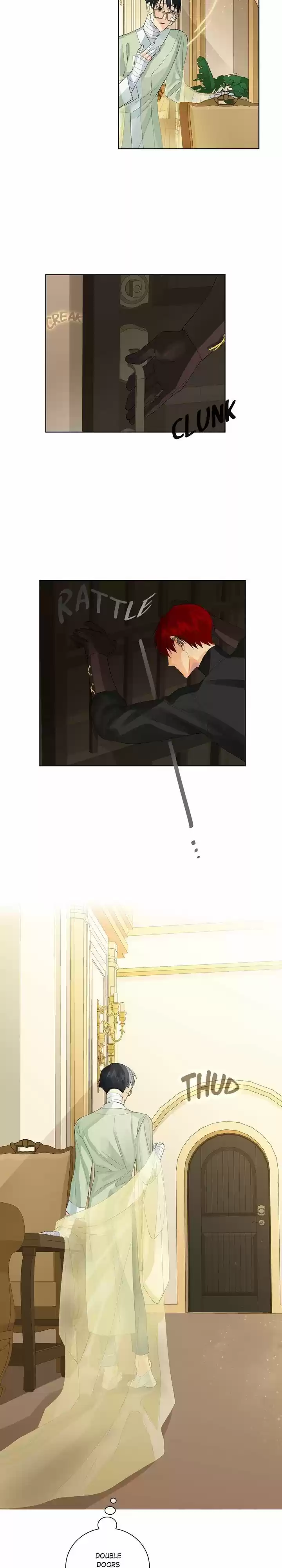 King's Maker Volume 2 Chapter 42