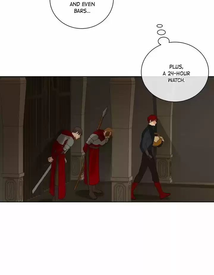 King's Maker Volume 2 Chapter 42