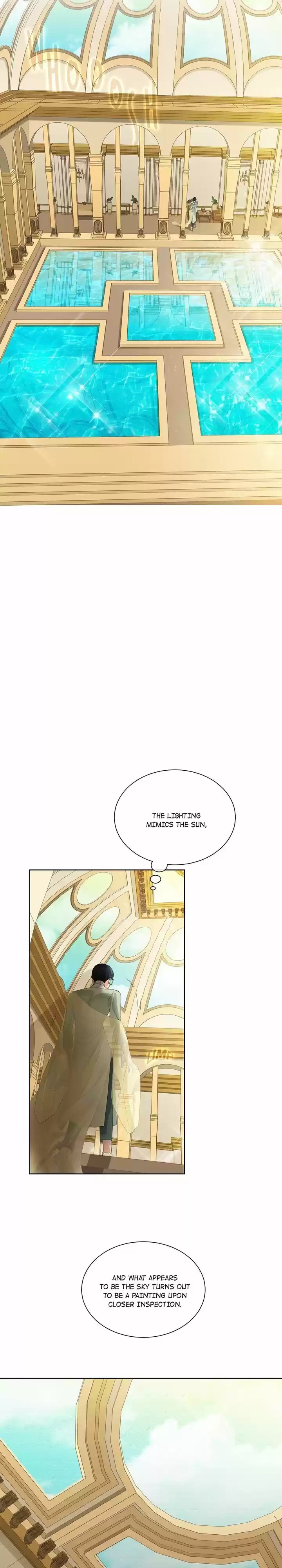 King's Maker Volume 2 Chapter 42