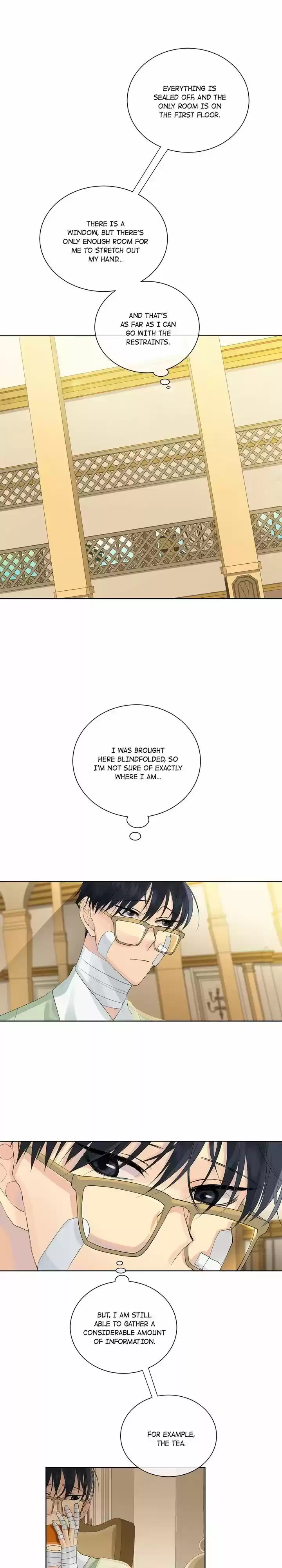 King's Maker Volume 2 Chapter 42