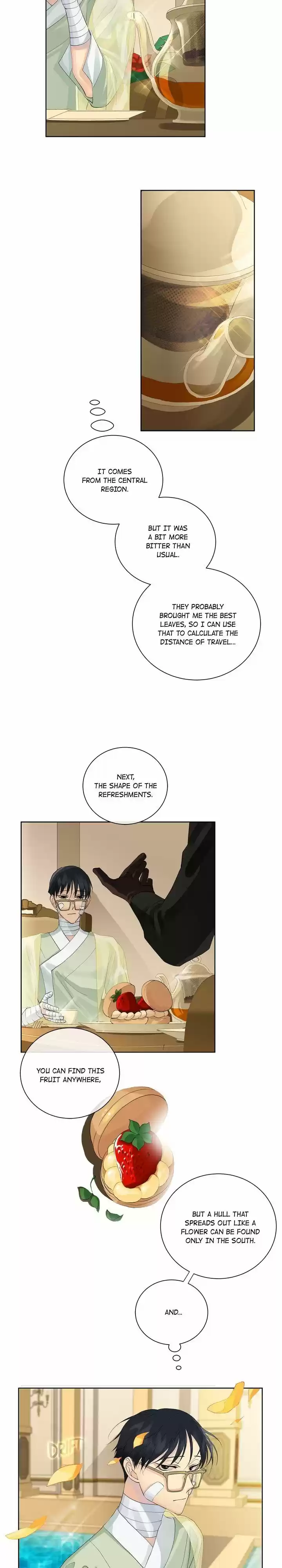 King's Maker Volume 2 Chapter 42