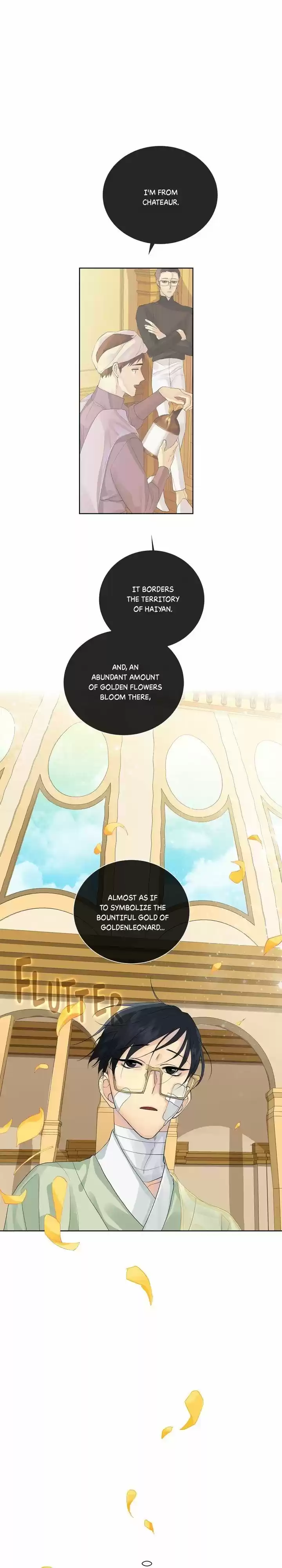 King's Maker Volume 2 Chapter 42