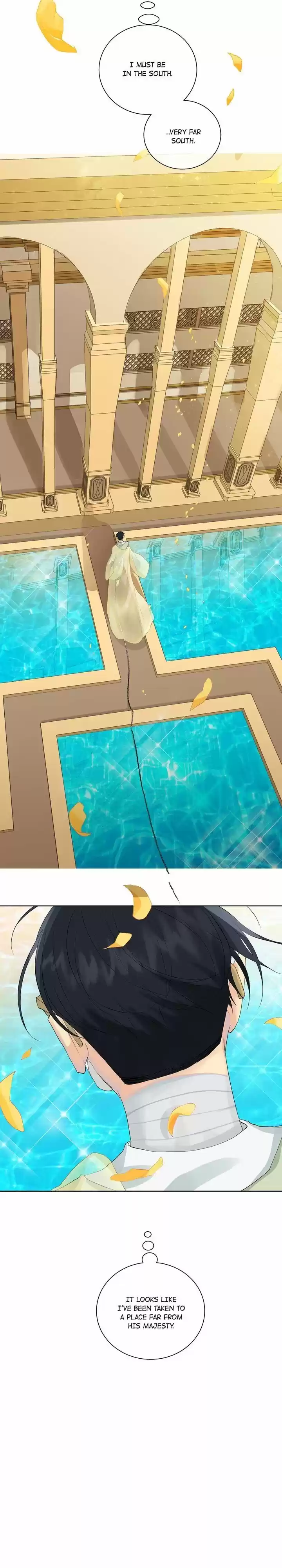 King's Maker Volume 2 Chapter 42