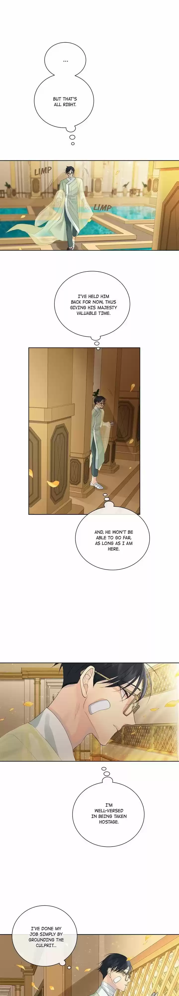 King's Maker Volume 2 Chapter 42