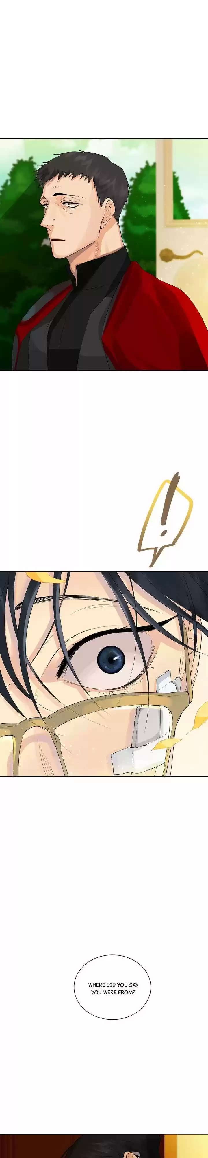 King's Maker Volume 2 Chapter 42