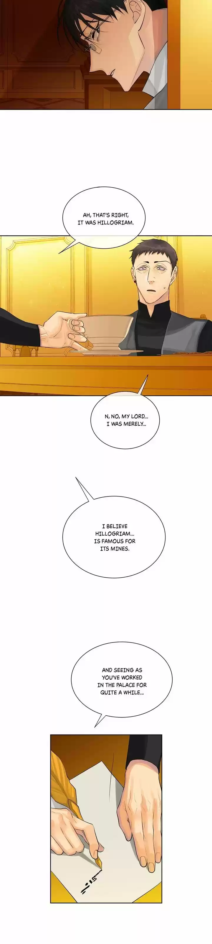 King's Maker Volume 2 Chapter 42