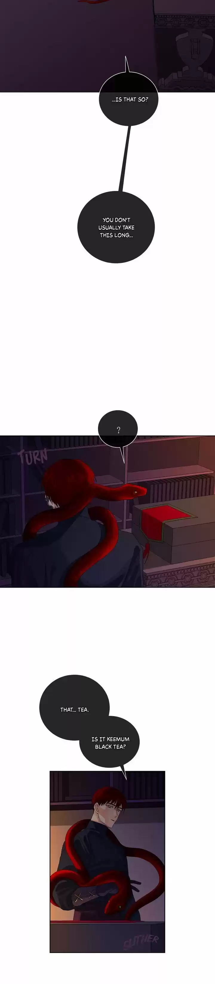 King's Maker Volume 2 Chapter 43