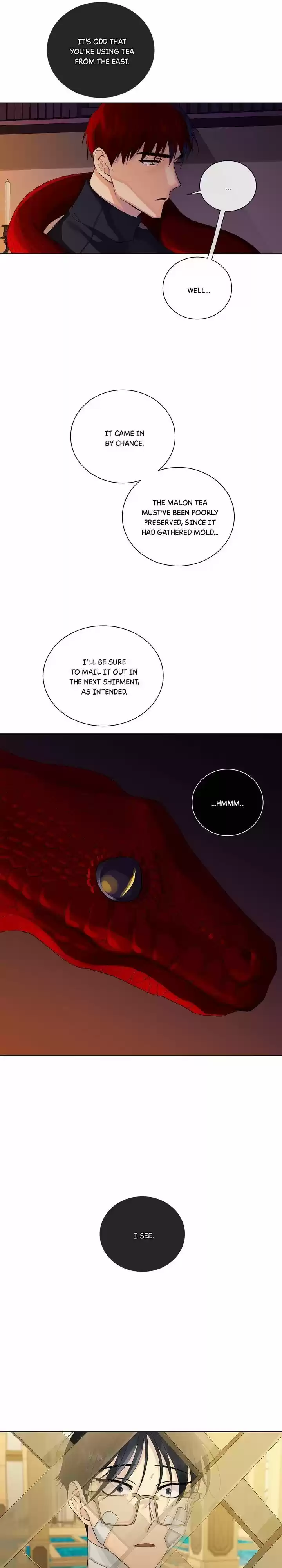 King's Maker Volume 2 Chapter 43