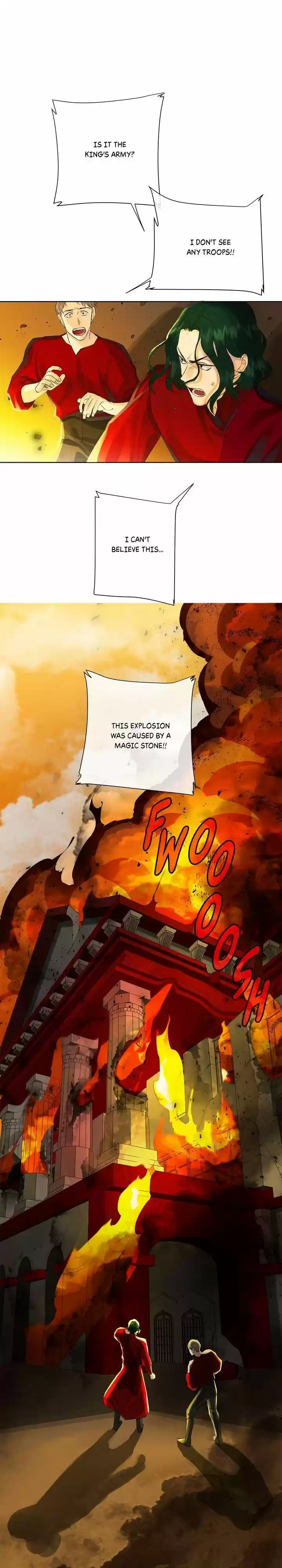 King's Maker Volume 2 Chapter 43