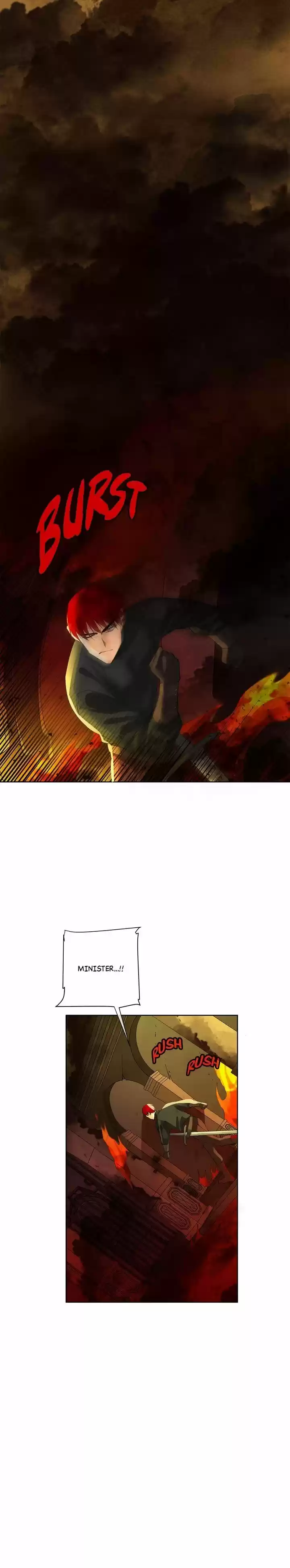 King's Maker Volume 2 Chapter 43