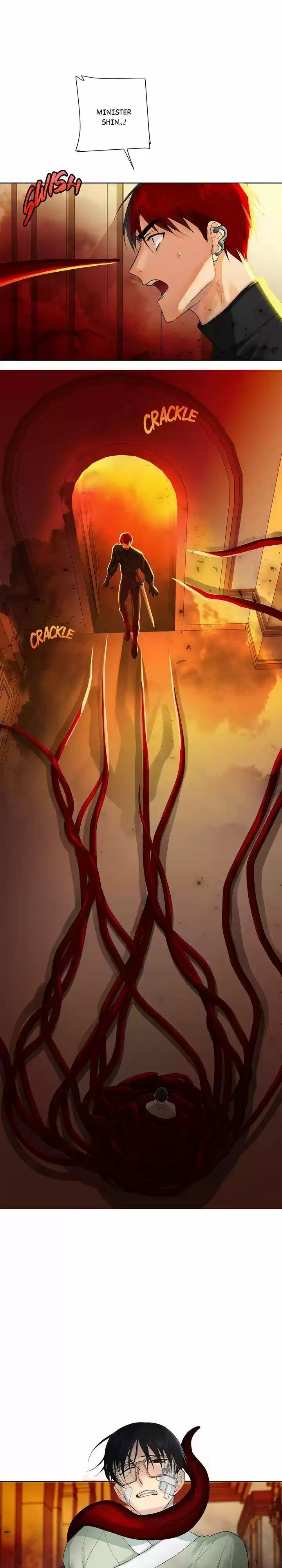 King's Maker Volume 2 Chapter 43