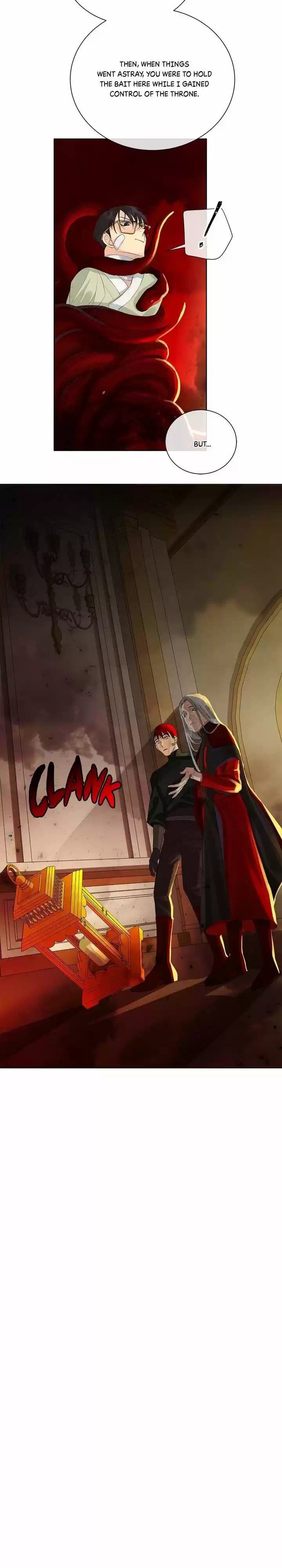 King's Maker Volume 2 Chapter 43