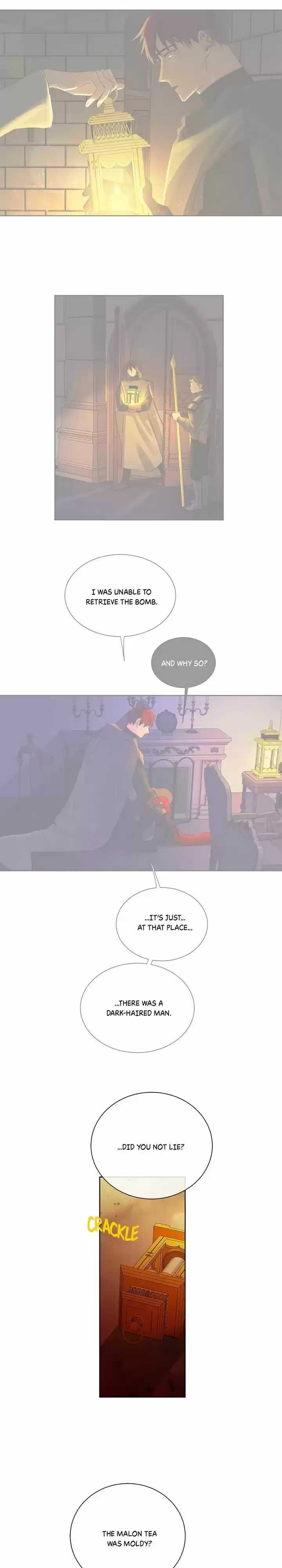 King's Maker Volume 2 Chapter 43