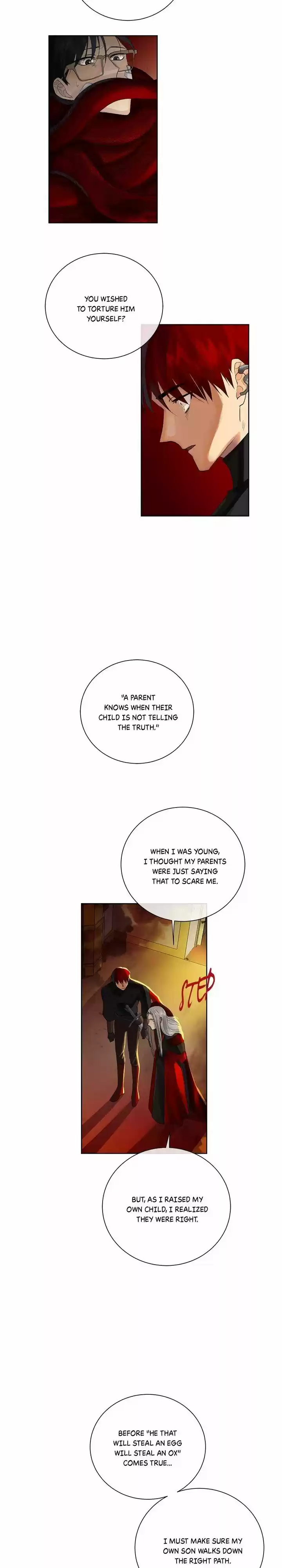 King's Maker Volume 2 Chapter 43