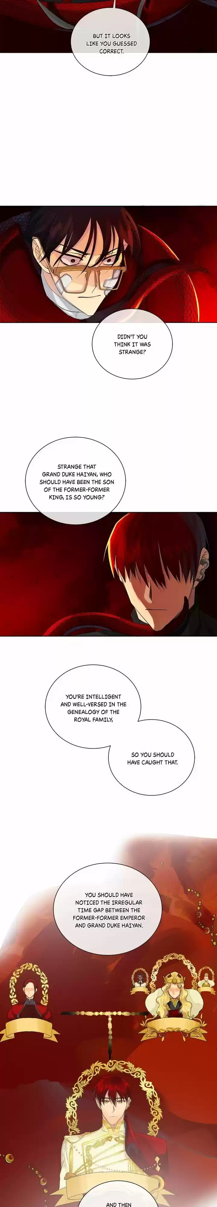 King's Maker Volume 2 Chapter 43